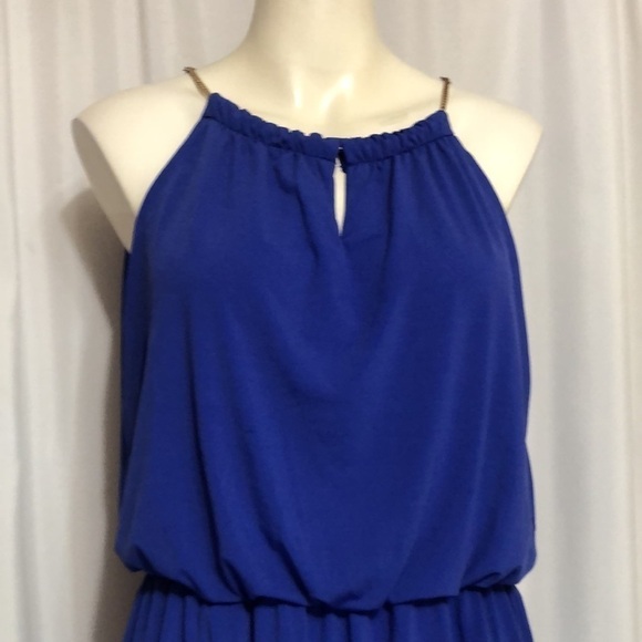 NWT Boston Proper Blouson Sleeveless Shift Dress Size Small - Picture 11 of 12